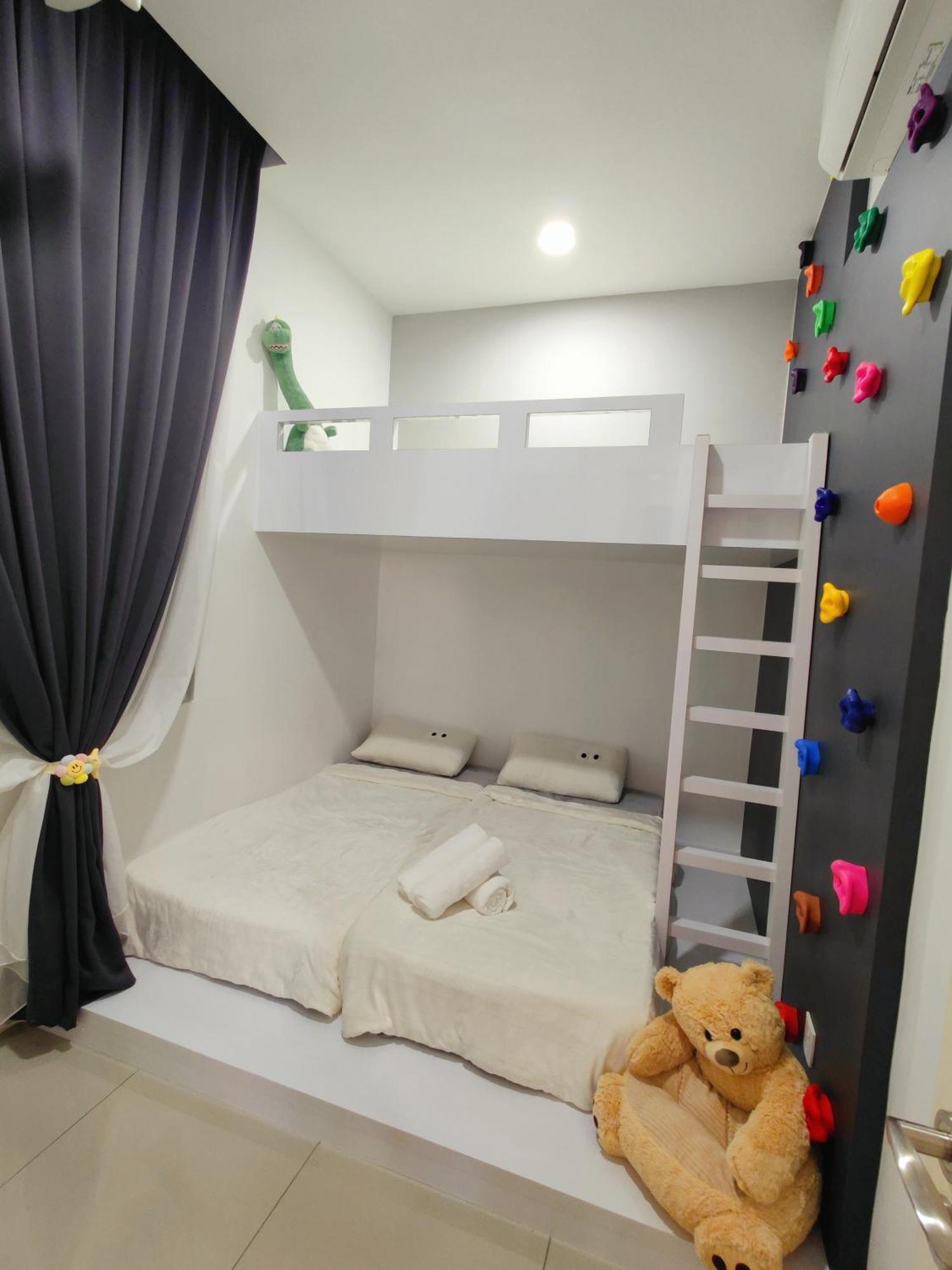 Apartemen 