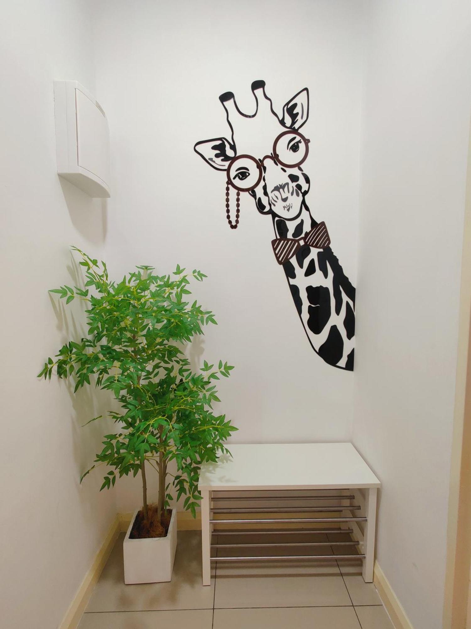 Apartemen 